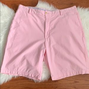 IZOD pink shorts size 38